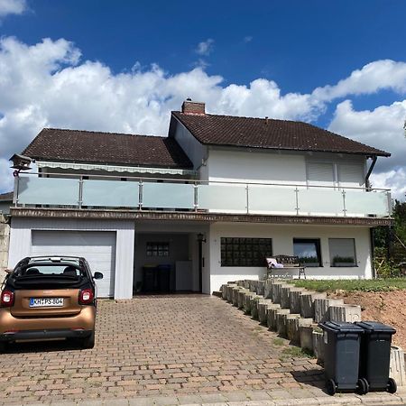 Die 2 Schwestern Bad Sobernheim Exterior foto
